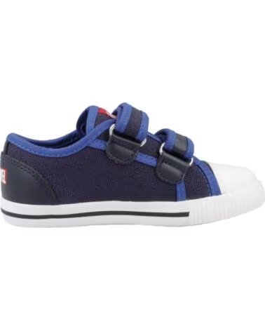 GEOX KILWI SNEAKER FÜR BABYS MODELL B MARVEL C0735