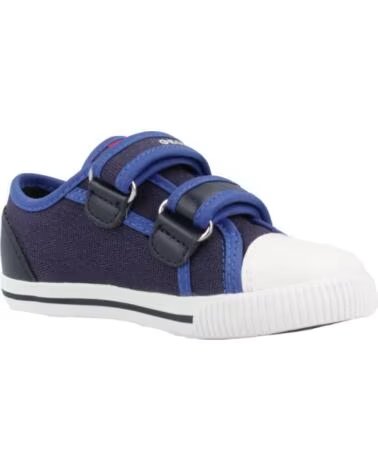 GEOX KILWI SNEAKER FÜR BABYS MODELL B MARVEL C0735