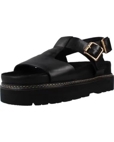 CLARKS SANDALIAS ORIANNA SKY EN NEGRO PARA MUJER BLACK