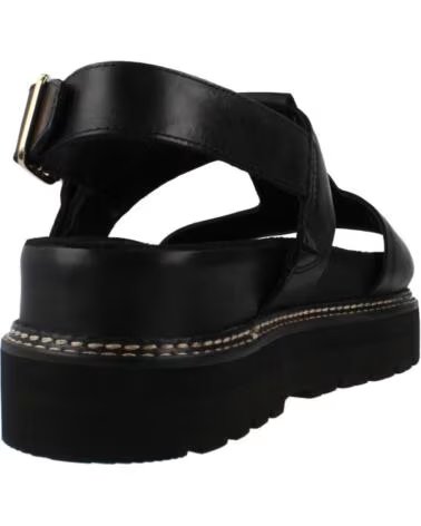 CLARKS SANDALIAS ORIANNA SKY EN NEGRO PARA MUJER BLACK