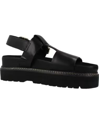 CLARKS SANDALIAS ORIANNA SKY EN NEGRO PARA MUJER BLACK