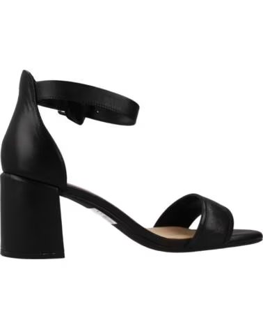 CLARKS Sandalias Mujer Modelo Ezoria Mae Color Negro Black BLACK