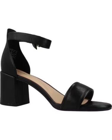 CLARKS Sandalias Mujer Modelo Ezoria Mae Color Negro Black BLACK