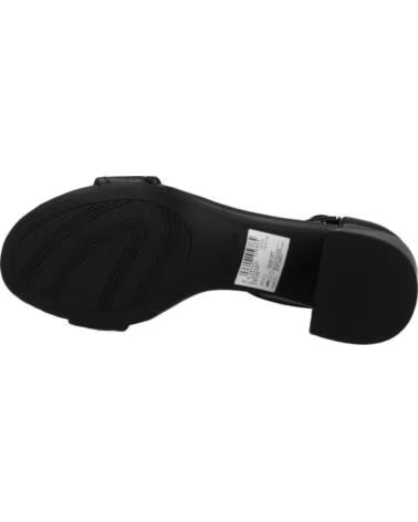 CLARKS Sandalias Mujer Modelo Ezoria Mae Color Negro Black BLACK
