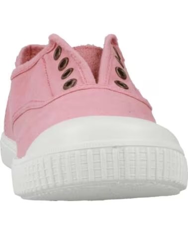 VICTORIA Zapatillas Nino Modelo 06627 Color Rosa Nude NUDE