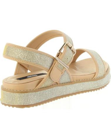 Woman Sandals MTNG 50801 FLORENCE C33343 MAQUILLAJE
