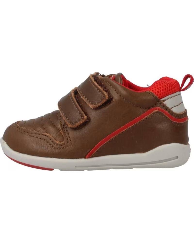 SCARPE CHICCO BAMBINO G2 MARRONE 670