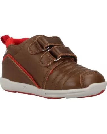 SCARPE CHICCO BAMBINO G2 MARRONE 670