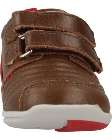 SCARPE CHICCO BAMBINO G2 MARRONE 670