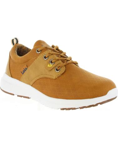 Chaussures pour Fille et Garçon LOIS JEANS 83798 43 CAMEL