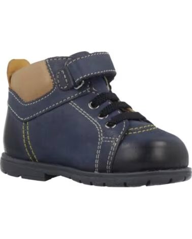 CHICCO BOTINES GORIX AZUL 800