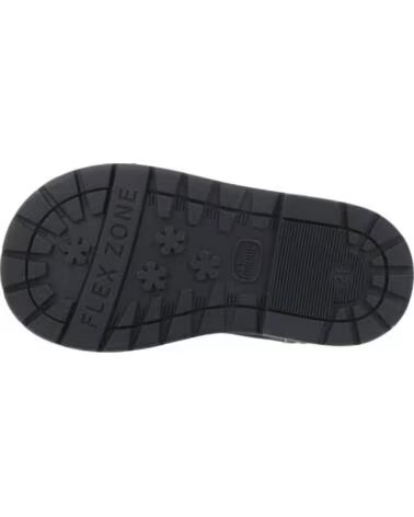 CHICCO BOTINES GORIX AZUL 800