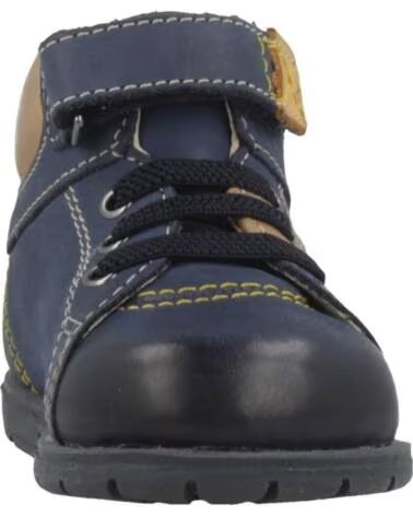 CHICCO BOTINES GORIX AZUL 800