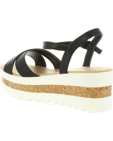 Sandales pour Femme MTNG 50779 SHELLEY C33267 NEGRO