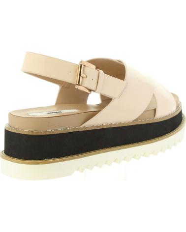 Sandales pour Femme MTNG 50915 LISETTE C30859 NUDE