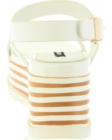 Sandales pour Femme MTNG 50788 SHANNON C3710 BLANCO