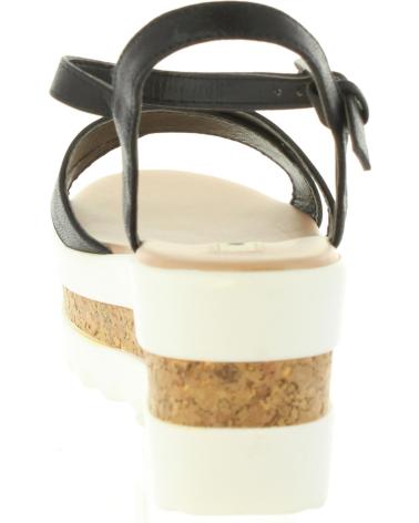 Sandales pour Femme MTNG 50779 SHELLEY C33267 NEGRO