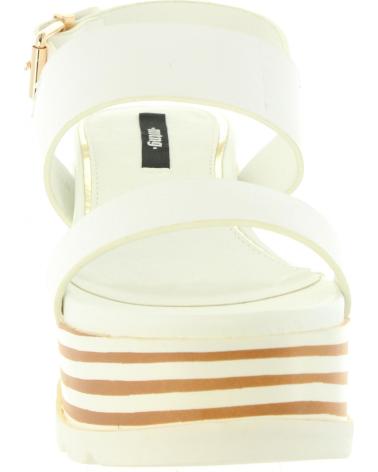 Sandales pour Femme MTNG 50788 SHANNON C3710 BLANCO