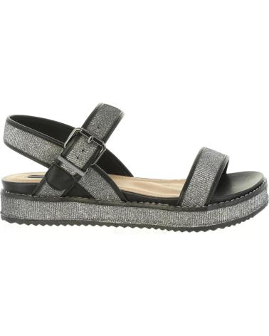 Woman Sandals MTNG 50801 FLORENCE C33345 NIQUEL