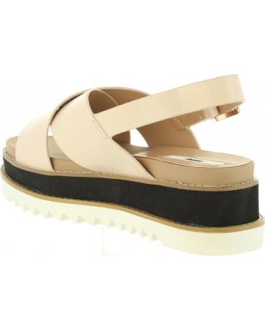 Sandales pour Femme MTNG 50915 LISETTE C30859 NUDE