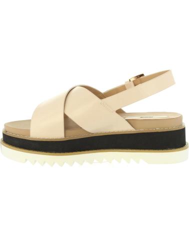 Sandales pour Femme MTNG 50915 LISETTE C30859 NUDE