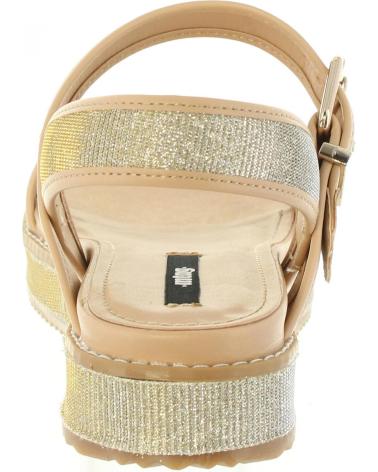 Woman Sandals MTNG 50801 FLORENCE C33343 MAQUILLAJE