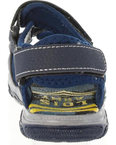 Sandales pour Fille et Garçon LOIS JEANS 83811 107 MARINO