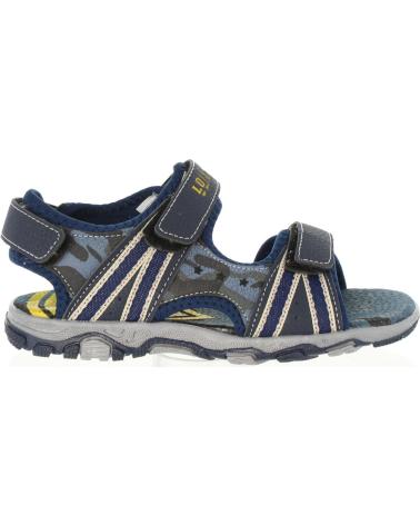Sandalias de Niña y Niño LOIS JEANS 83811 107 MARINO