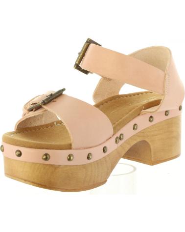 Sandalen für Damen MTNG 97545 NAIRNE C25956 MAQUILLAJE