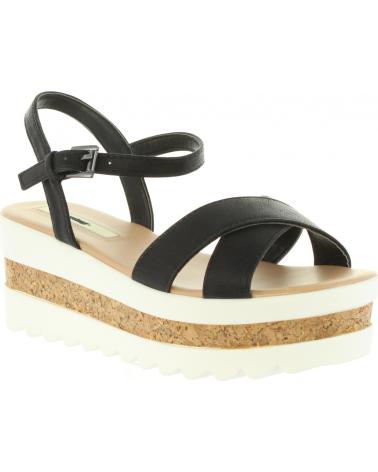 Sandales pour Femme MTNG 50779 SHELLEY C33267 NEGRO