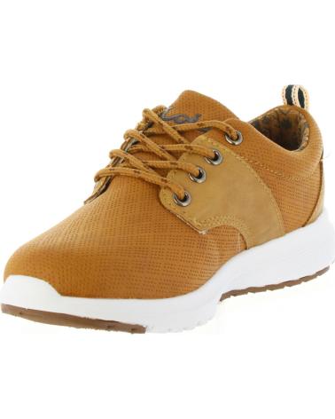 Chaussures pour Fille et Garçon LOIS JEANS 83798 43 CAMEL