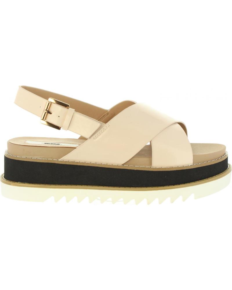 Sandales pour Femme MTNG 50915 LISETTE C30859 NUDE