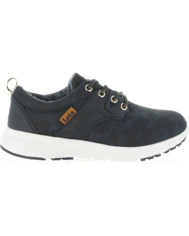 Schuhe für Mädchen und Junge LOIS JEANS 83798 107 MARINO