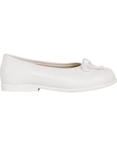 Bailarinas-De-Niña-GARATTI-AN0069-WHITE