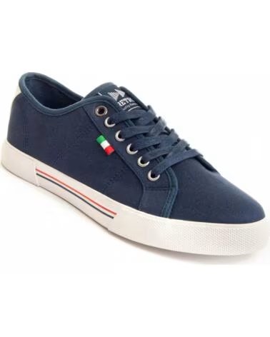 SAPATILHAS CASUAL MONTEVITA GANSPORT2 AZUL BLUE