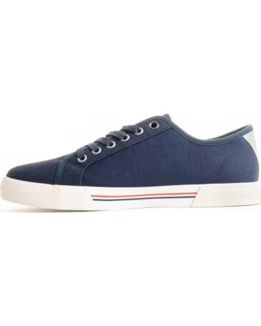 SAPATILHAS CASUAL MONTEVITA GANSPORT2 AZUL BLUE
