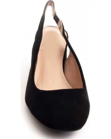 MONTEVITA JOTA BLACK