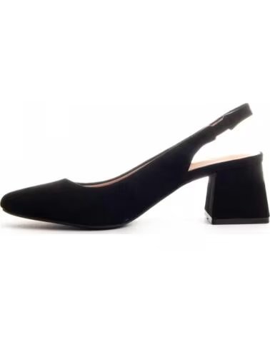 MONTEVITA JOTA BLACK