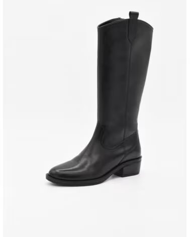 Inicio-PURAPIEL-BOTAS PURAPIEL BRO7-BLACK