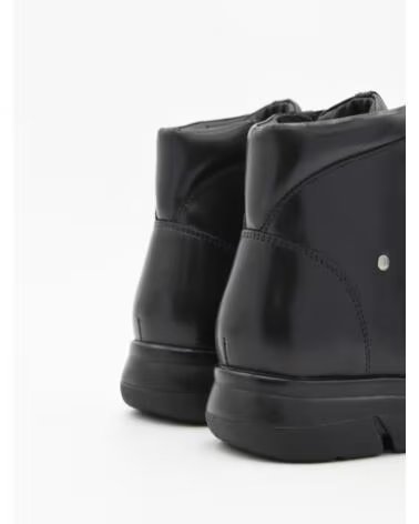 Startseite-PURAPIEL-PURAPIEL BRO10 HERRENSTIEFEL SCHWARZ-BLACK