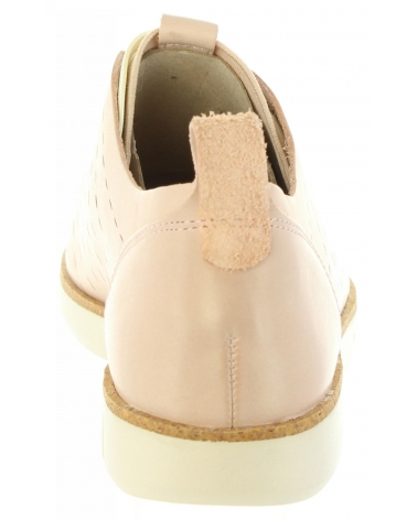 Zapatos de Mujer CLARKS 26132527 TRI ETCH NUDE PINK LEA