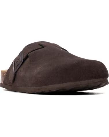 XTI 144138 CLOG IN BROWN MARRON