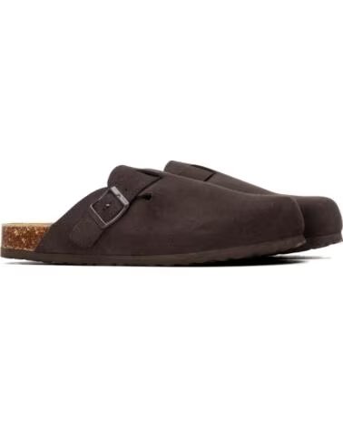 XTI 144138 CLOG IN BROWN MARRON