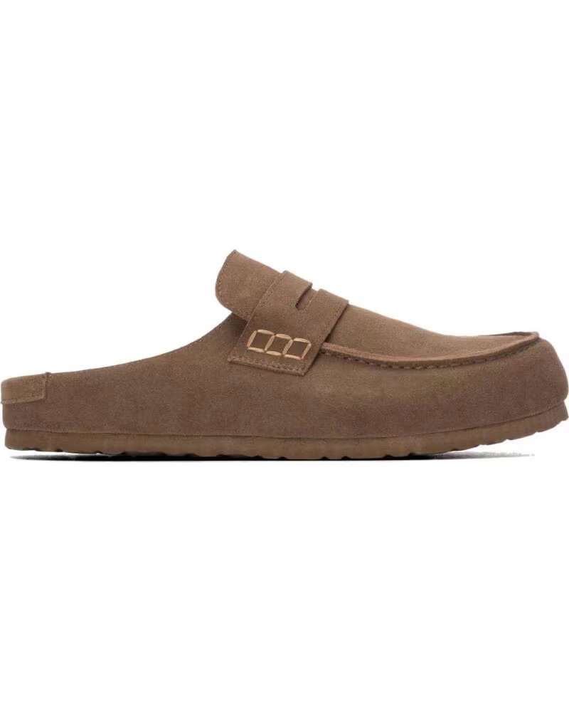 ZOCCOLI XTI 145808 TAUPE