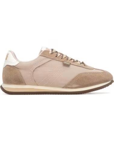 XTI 146149 BEIGE SNEAKER