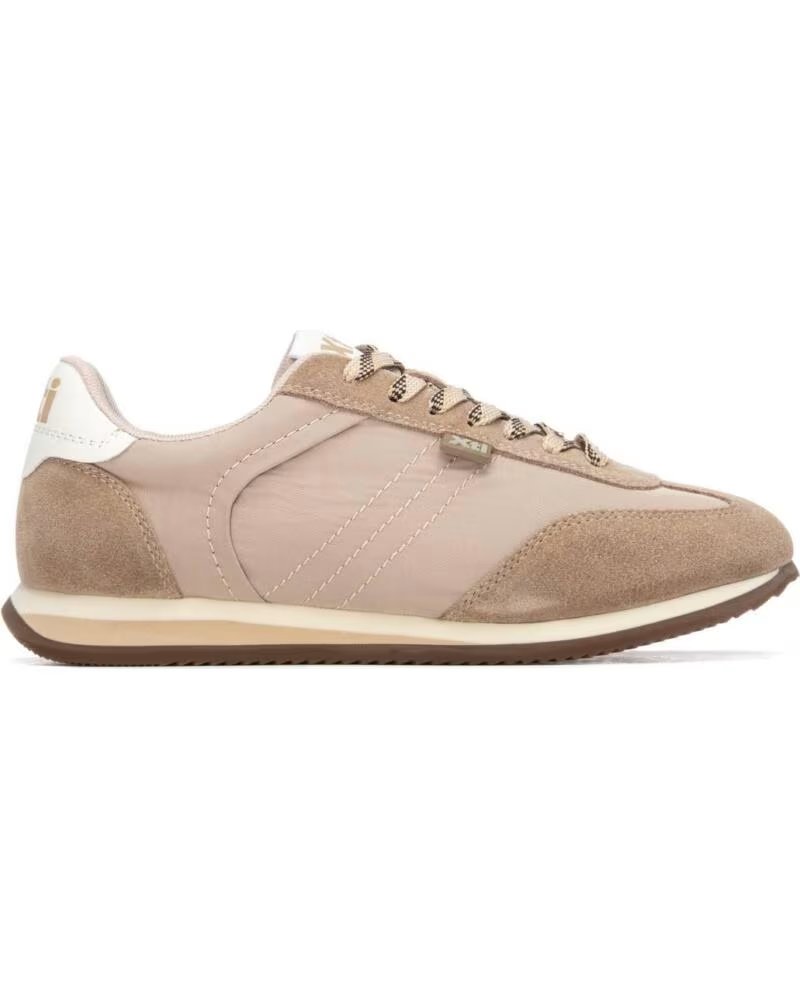 XTI 146149 BEIGE SNEAKER