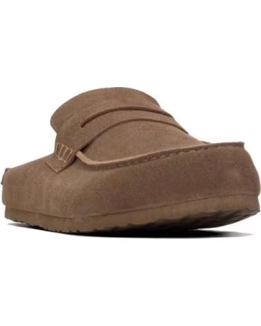 ZOCCOLI XTI 145808 TAUPE