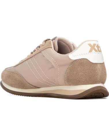 XTI 146149 BEIGE SNEAKER