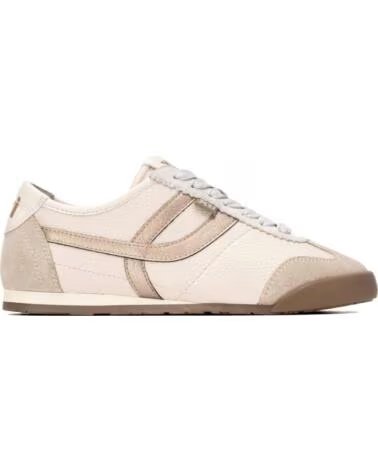 XTI 146157 SNEAKER IN BEIGE