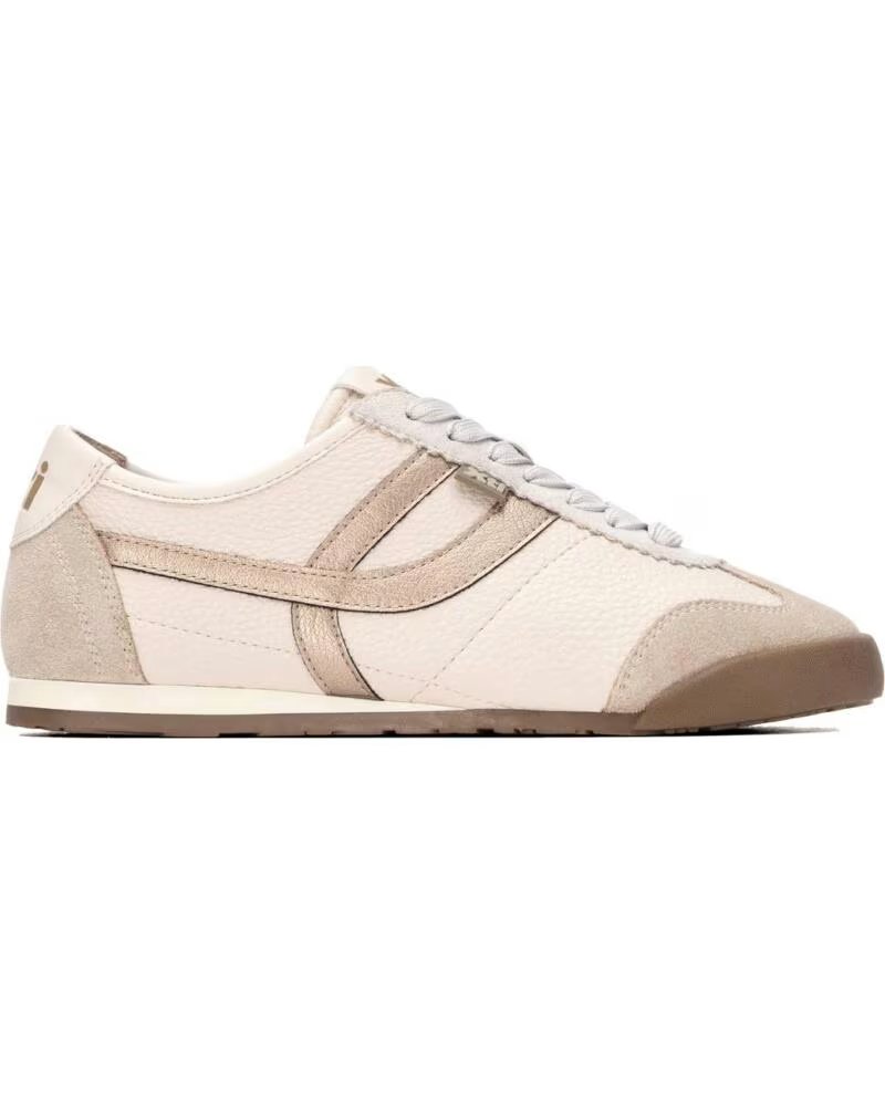 XTI 146157 SNEAKER IN BEIGE